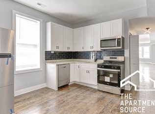 2939 N Lawndale Ave APT 3, Chicago, IL 60618