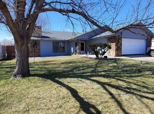 211 N Simpson St, Ulysses, KS 67880