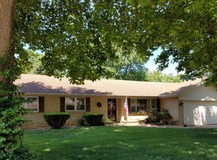 1955 S Westwood Ave, Springfield, MO 65807