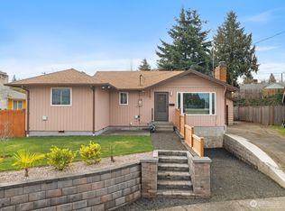 10729 66th Ave S, Seattle, WA 98178