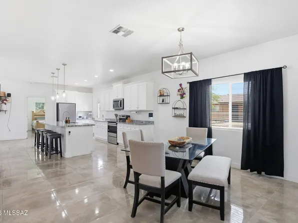4975 S Sunset Blvd, Tucson, AZ 85757