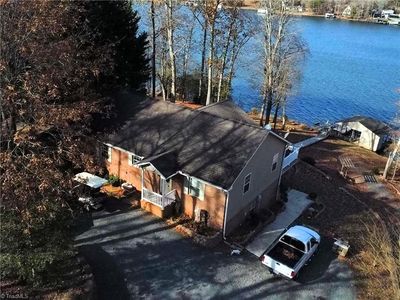 146 Fairfield Rd, Mount Gilead, NC, 27306