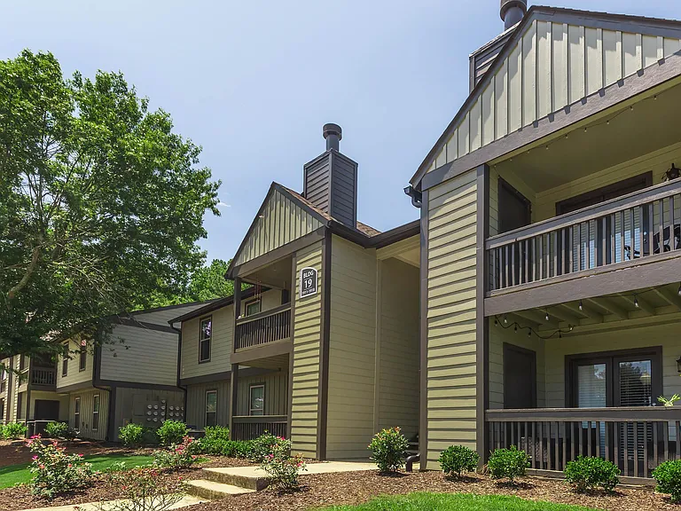 Madison Landing at Research Park and the Cottages — Photo 103
