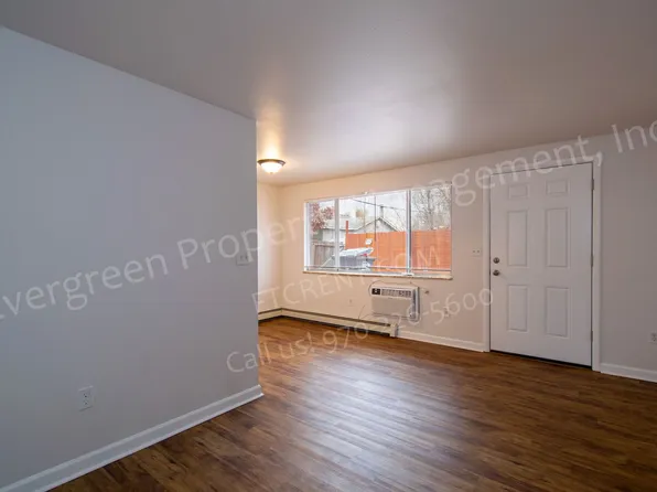 208 S Jefferson Ave, 208 S Jefferson Ave #D, Loveland, CO 80537