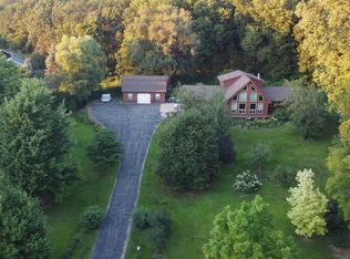 N6086 County Rd SN, Onalaska, WI 54650