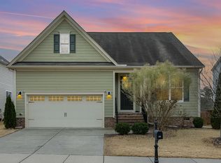 211 Morningside Dr, Durham, NC 27713