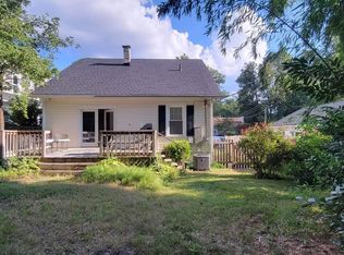 412 Otteray Ave, High Point, NC 27262