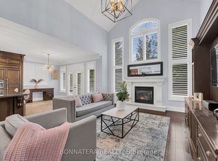 3161 Saddleworth Cres, Oakville, ON L6M0A8
