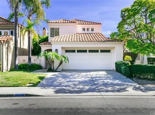 30856 Calle Moraga, Laguna Niguel, CA 92677
