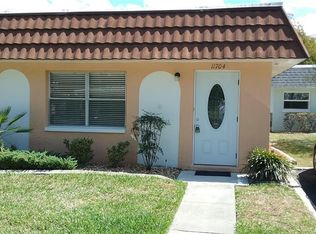 11704 Bayonet Ln, New Port Richey, FL 34654