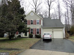 2009 Willow Glen Ct, Crofton, MD 21114