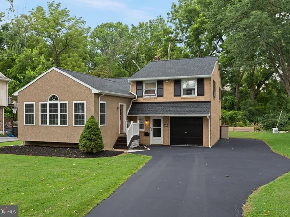 925 Georgetown Rd, Swarthmore, PA 19081