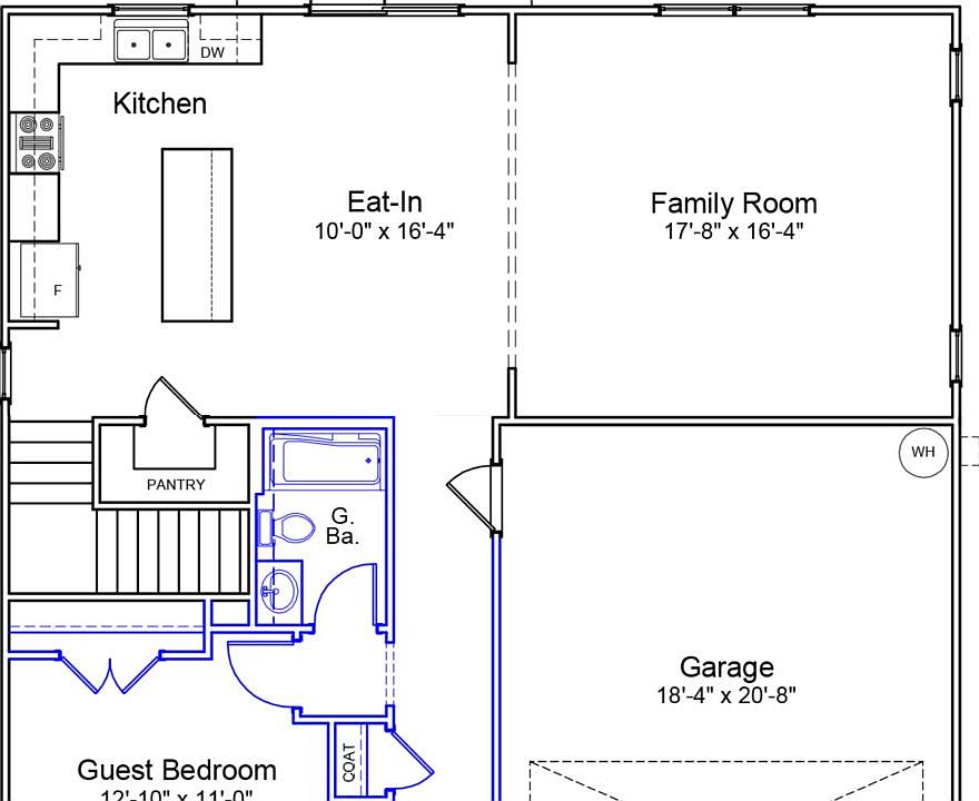 2nd image of 121 Jennie Dr
