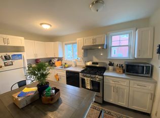 63 Willow Ave #U-1, Somerville, MA 02144