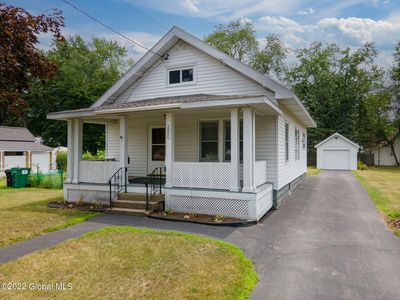 2094 Oaklawn Avenue, Schenectady, NY, 12306