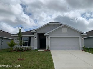 1005 Kylar Dr NW, Palm Bay, FL 32907
