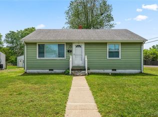 101 Wootton Rd, Sandston, VA 23150