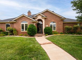 5826 101st St, Lubbock, TX 79424