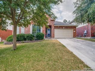 502 Midway Crst, San Antonio, TX 78258