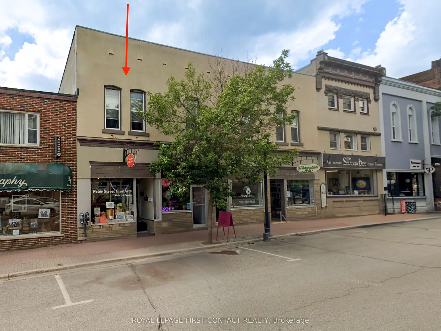 1 bed, $1,500 — Photo 1