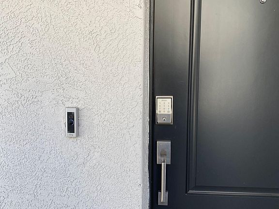 Ring Doorbell