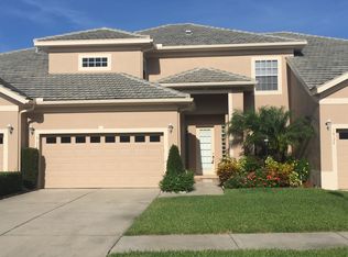 16122 Craigend Pl, Odessa, FL 33556