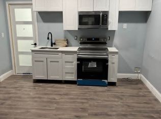 16450 NE 7th Ave, Miami, FL 33162
