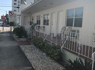 600 79th St, Miami Beach, FL 33141