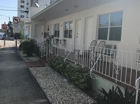 600 79th St, Miami Beach, FL 33141