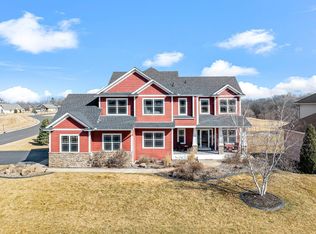 10135 92nd St NE, Otsego, MN 55362