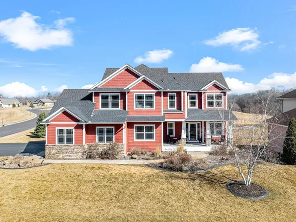 10135 92nd St NE, Otsego, MN 55362