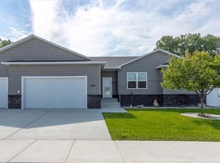 1248 Watson Peak Rd, Billings, MT 59105