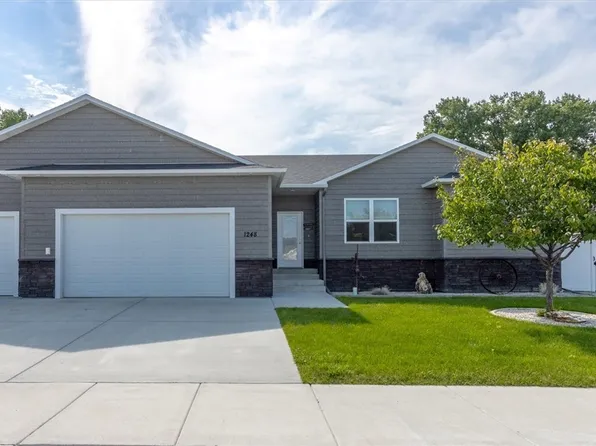 1248 Watson Peak Rd, Billings, MT 59105