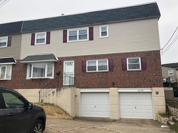 8608 Colony Dr, Philadelphia, PA 19152