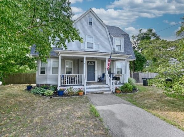 Property For Sale Quincy Ma