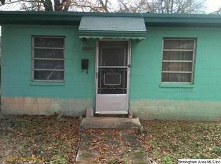 2425 Snavely Ave SW, Birmingham, AL 35211