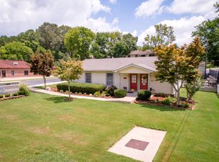 Riverbend, Gadsden, AL 35901