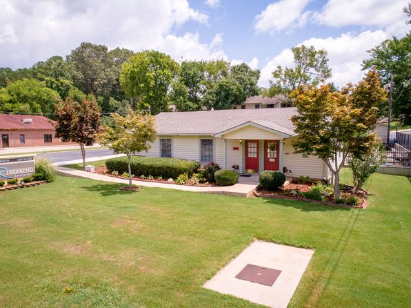Riverbend | 950 Riverbend Dr, Gadsden, AL