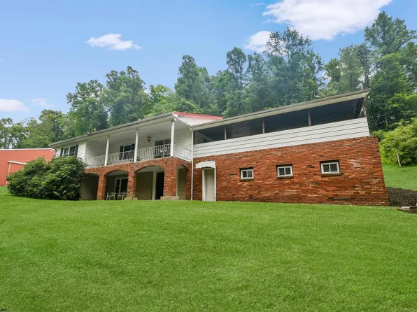 8348 Mountaineer Hwy, New Martinsville, WV 26155