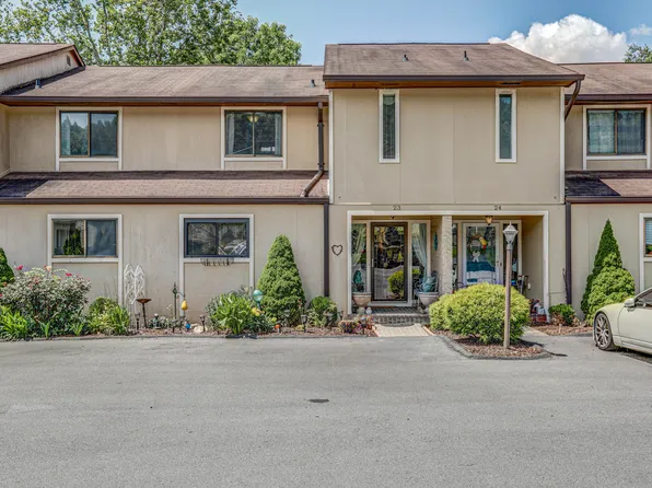 605 Redstone Dr APT 23, Bristol, TN 37620