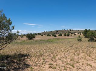 LOT D Four Headwaters Rd #15, Paulden, AZ 86334