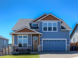 2186 Giovanni Ave S, Salem, OR