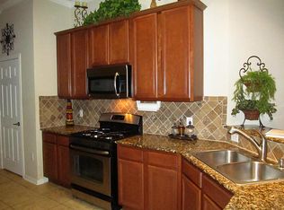 1248 N Riviera Cir, Pearland, TX 77581