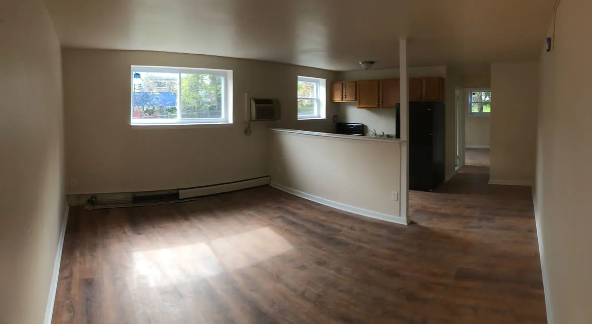 Building Photo - 3925 James St #B2