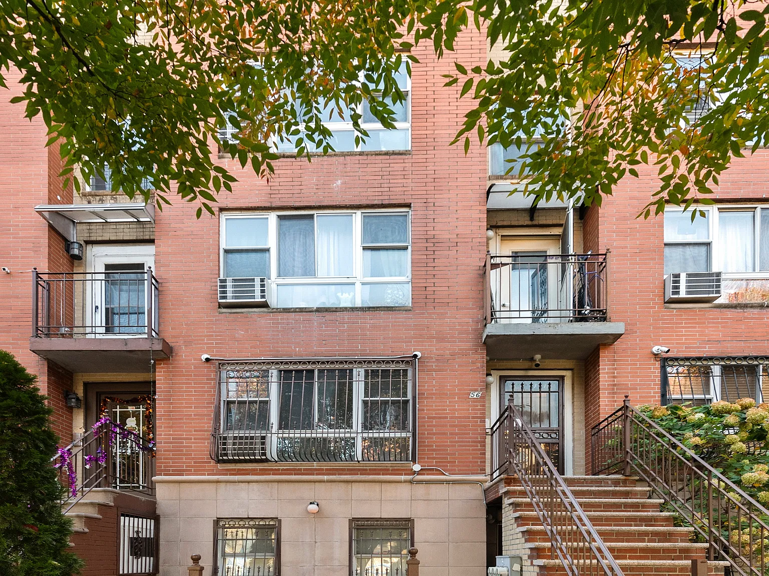 56 East 120th Street — Photo 4