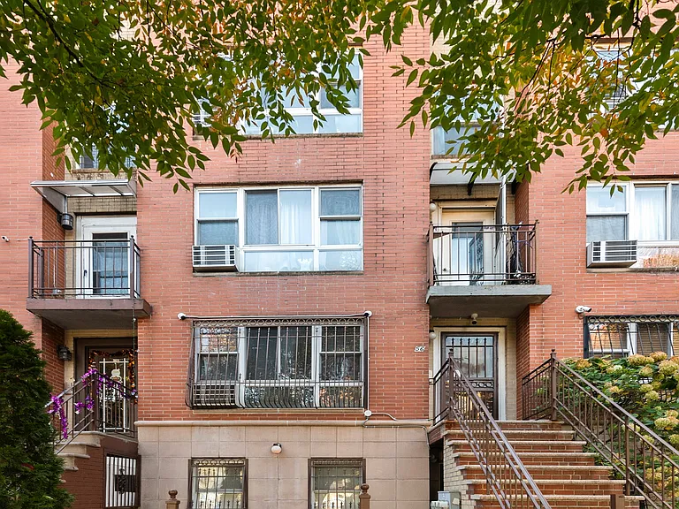 56 E 120th St #2 — Photo 4