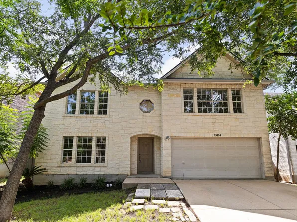 11304 Pickard Ln, Austin, TX 78748