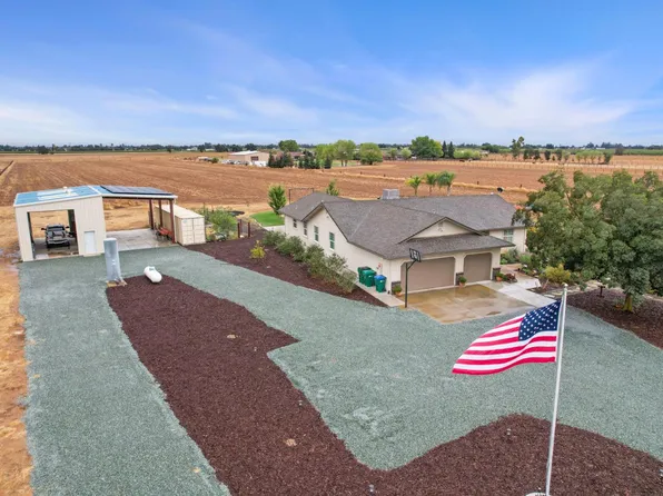 25988 N Sowles Rd, Acampo, CA 95220