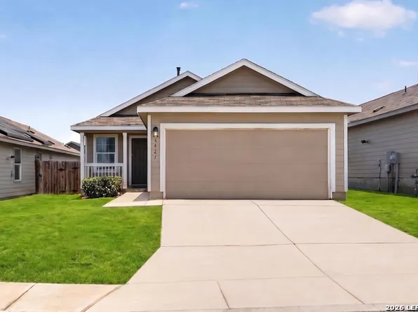 6427 Kemper Pl, San Antonio, TX 78220