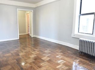 570 Union Ave #1R, Bronx, NY 10455